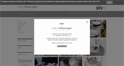 Desktop Screenshot of madeinbettinanagel.com